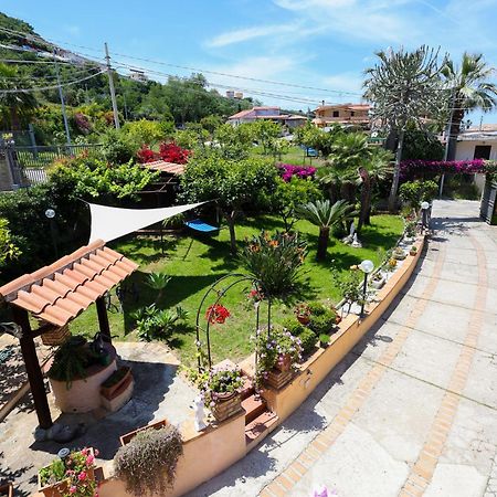 טרופאה B&B Valeri מראה חיצוני תמונה