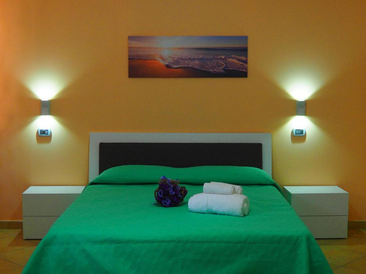 טרופאה B&B Valeri מראה חיצוני תמונה