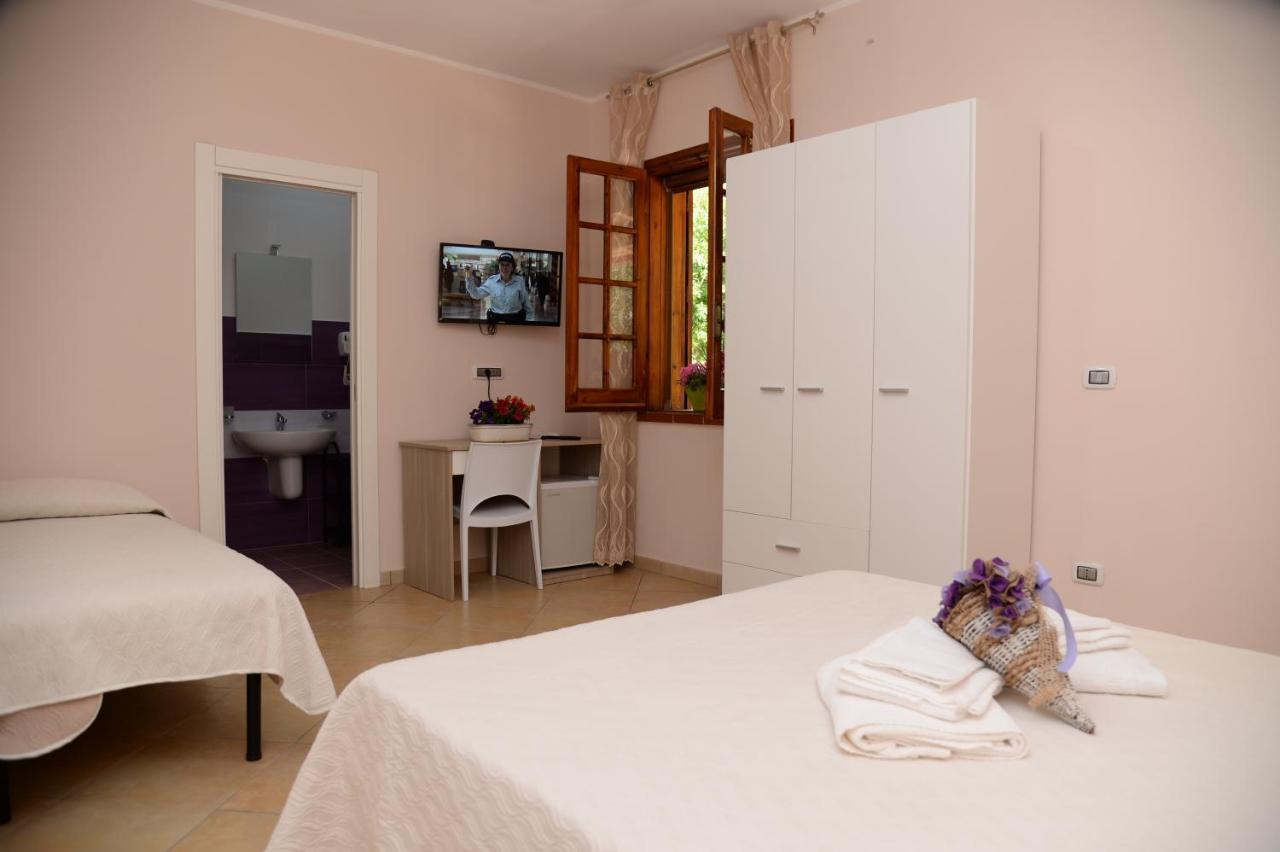 טרופאה B&B Valeri מראה חיצוני תמונה