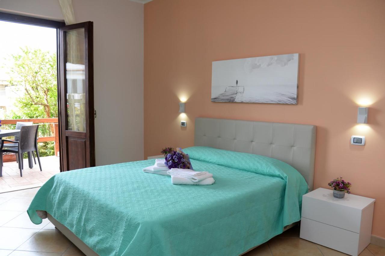 טרופאה B&B Valeri מראה חיצוני תמונה