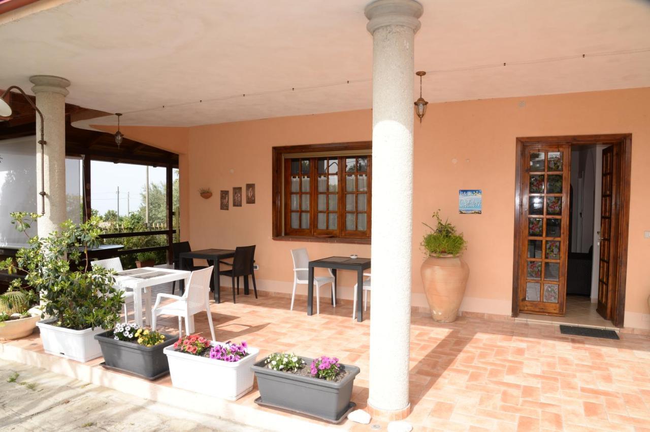 טרופאה B&B Valeri מראה חיצוני תמונה