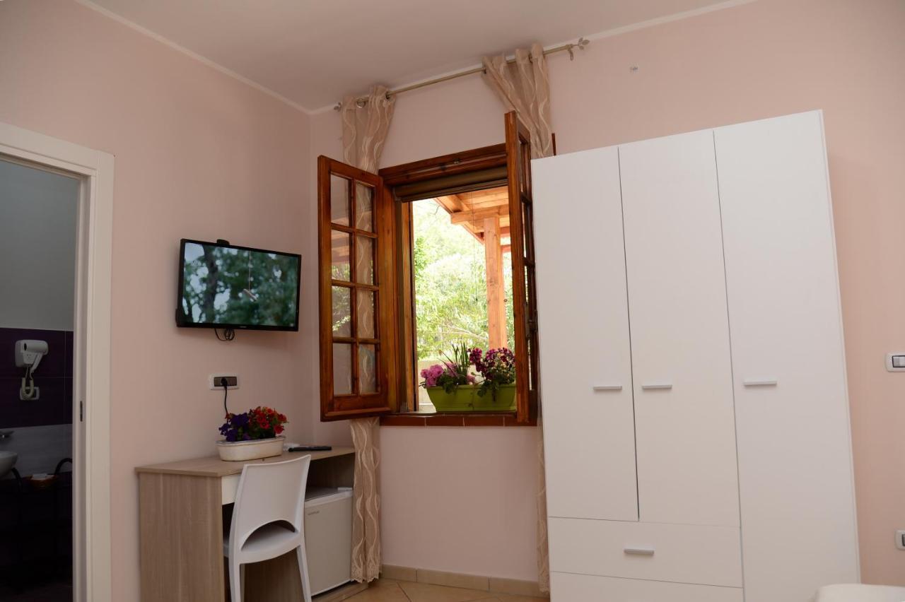 טרופאה B&B Valeri מראה חיצוני תמונה
