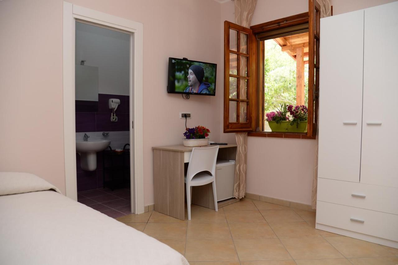 טרופאה B&B Valeri מראה חיצוני תמונה