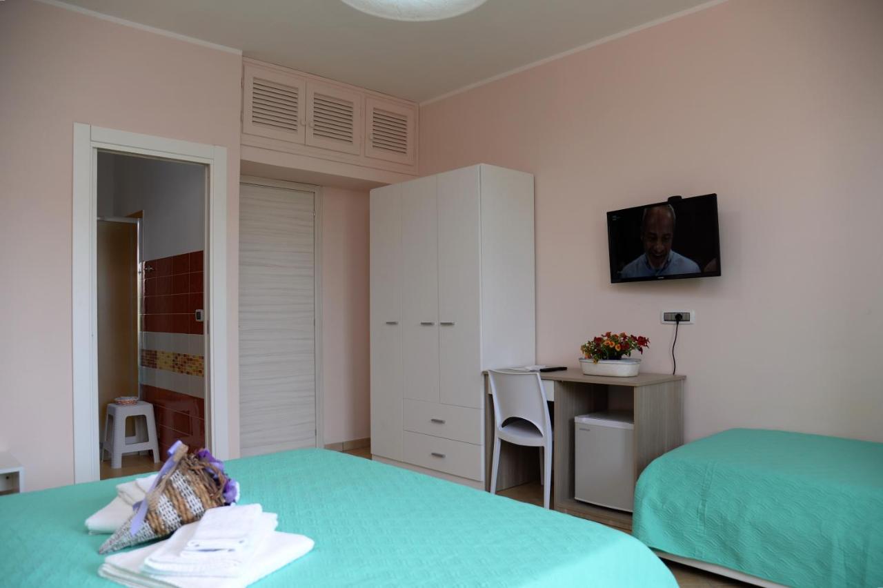 טרופאה B&B Valeri מראה חיצוני תמונה