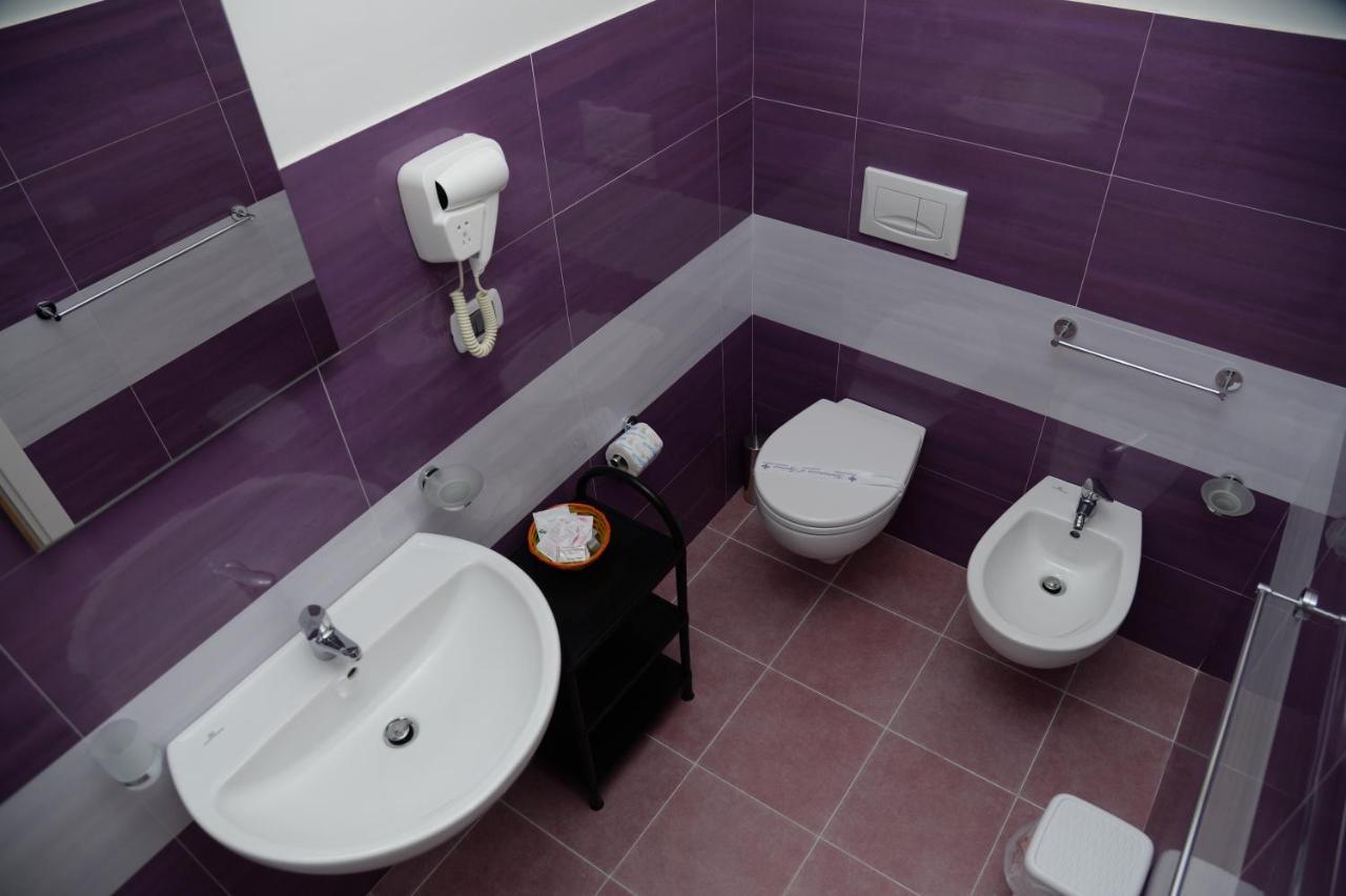 טרופאה B&B Valeri מראה חיצוני תמונה