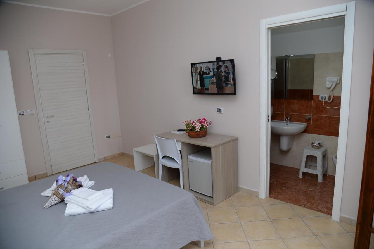 טרופאה B&B Valeri מראה חיצוני תמונה