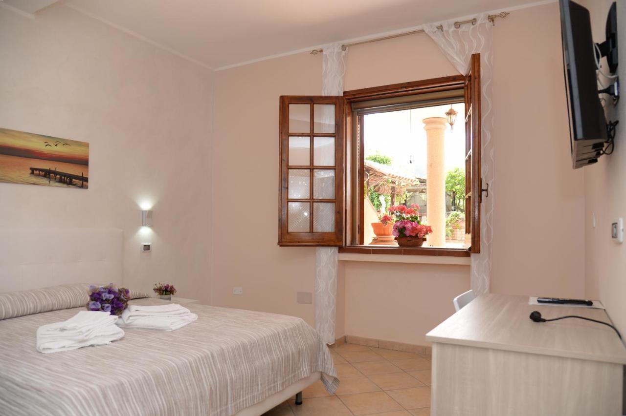 טרופאה B&B Valeri מראה חיצוני תמונה