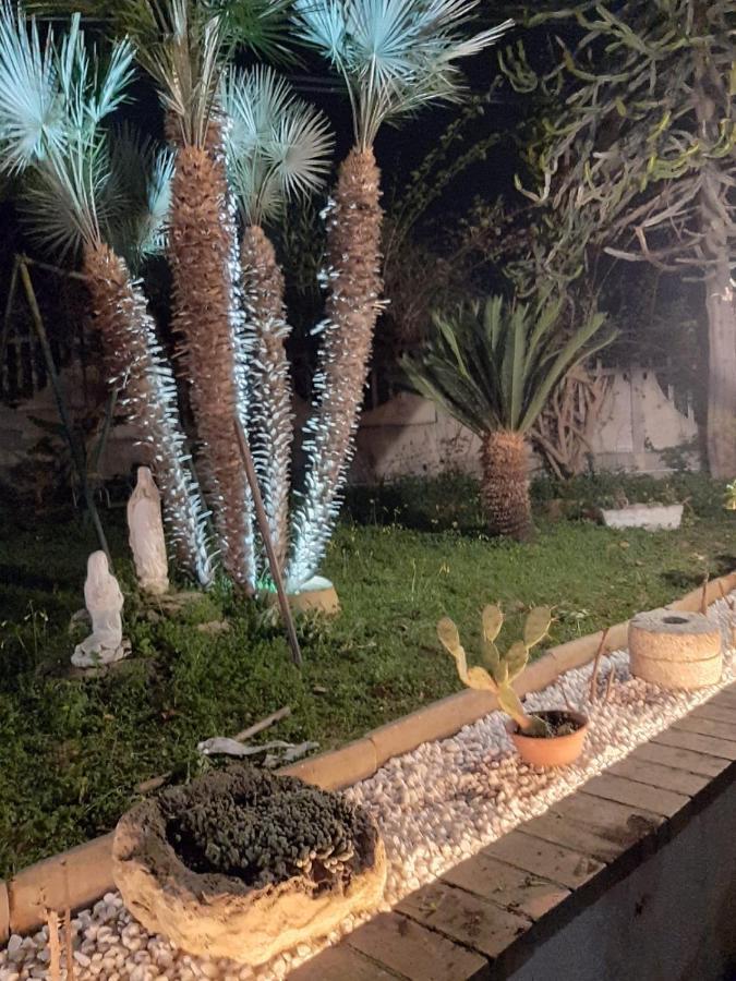 טרופאה B&B Valeri מראה חיצוני תמונה