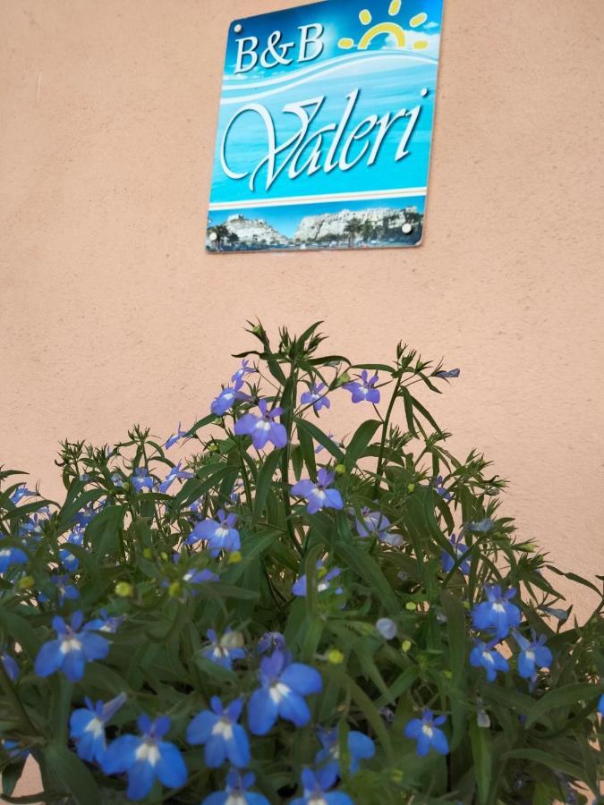 טרופאה B&B Valeri מראה חיצוני תמונה