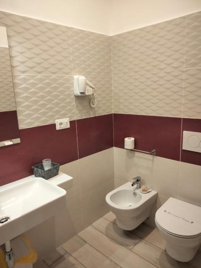 טרופאה B&B Valeri מראה חיצוני תמונה