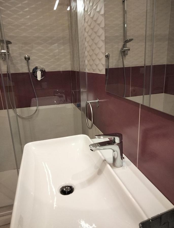 טרופאה B&B Valeri מראה חיצוני תמונה