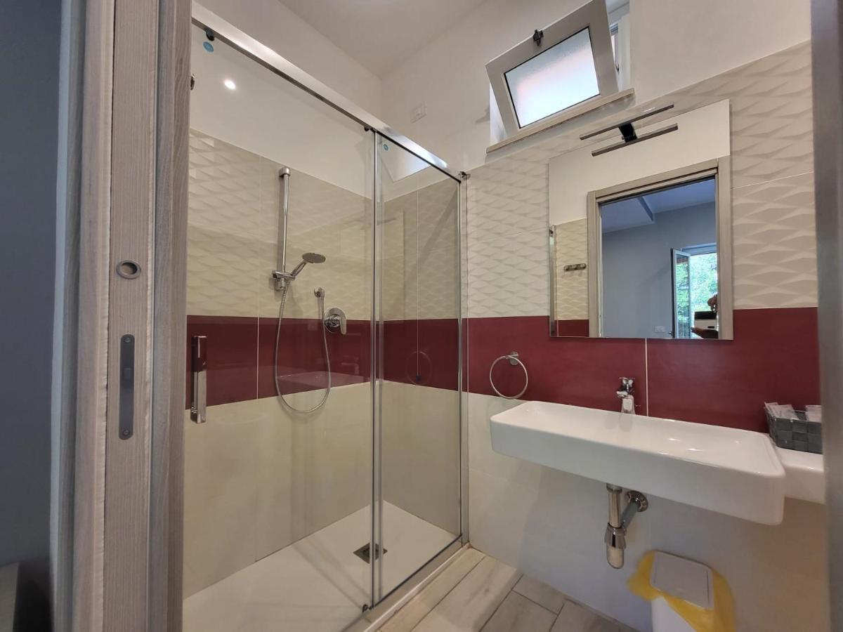 טרופאה B&B Valeri מראה חיצוני תמונה