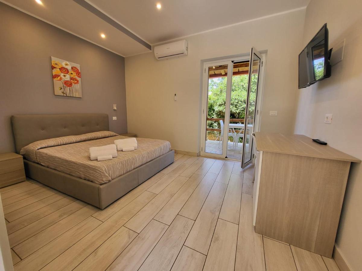 טרופאה B&B Valeri מראה חיצוני תמונה
