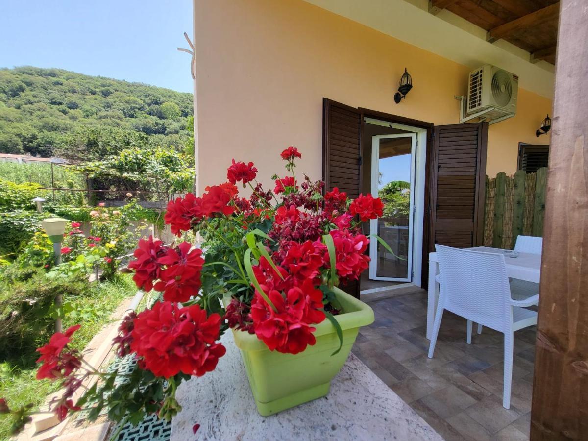 טרופאה B&B Valeri מראה חיצוני תמונה