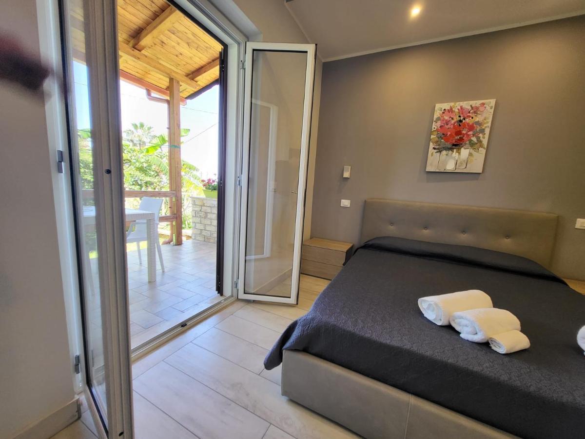 טרופאה B&B Valeri מראה חיצוני תמונה